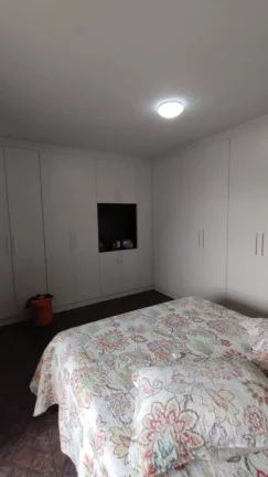 Imagem Sobrado com 3 dormitórios à venda por R$ 635.000,00 - Parque Gerassi - Santo André/SP