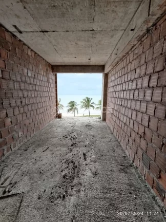 Imagem Flat - 24,42m² - Intermares, Cabedelo/PB