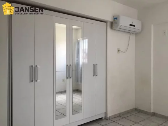 Imagem APARTAMENTO COM 02 QUARTOS E ELEVADOR NO J. OCEANIA