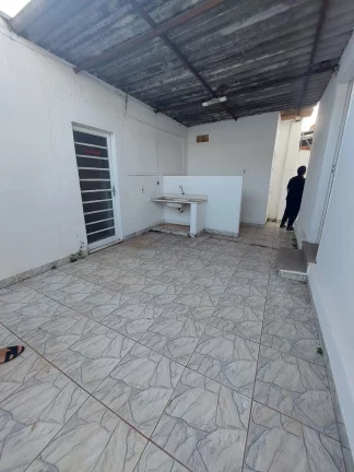 Imagem CASA DISPONIVEL PARA ALUGUEL NO CENTRO DE FRANCA/SP