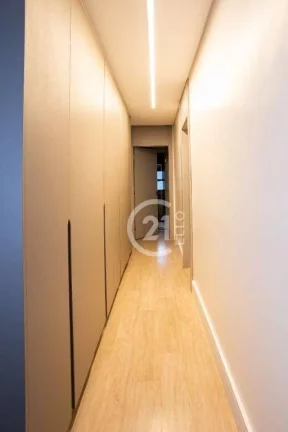 Imagem Itaim nobre, reformado, 4 suítes