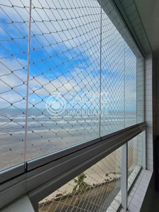 Imagem Apartamento para Venda em Mongaguá / SP no bairro Vila Atlântica