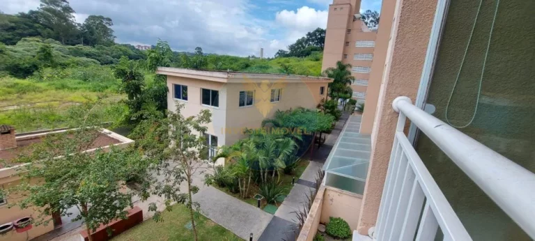Imagem Apartamento a Venda no bairro Granja Viana - Cotia, SP