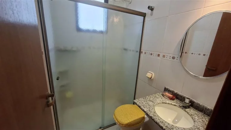 Imagem APARTAMENTO COM 86 m² - GUILHERMINA - PRAIA GRANDE SP