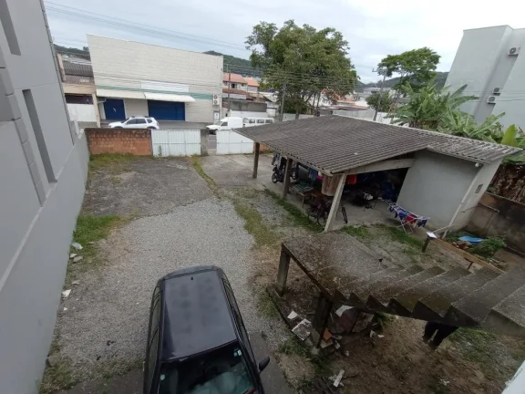 Imagem Terreno no bairro nova esperança, excelente para predios