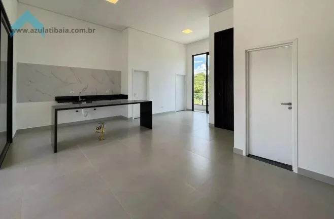 Imagem Casa em Condomínio para Venda em Atibaia, Nova Gardenia, 3 dormitórios, 3 suítes, 4 banheiros, 4 vagas