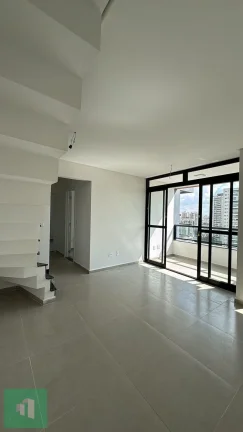 Imagem Apartamento Garden com 2 quartos, à venda em São Bernardo do Campo, Baeta Neves