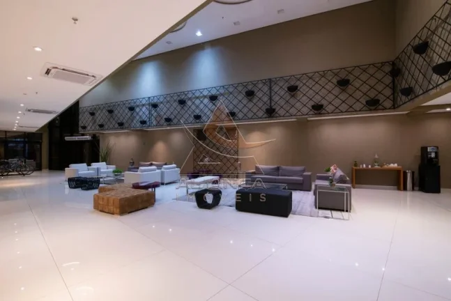Imagem Apartamento - Ribeirão Preto - Jardim Califórnia