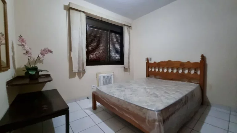 Imagem Apartamento com 4 dormitórios à venda, 190 m²- Astúrias - Guarujá/SP
