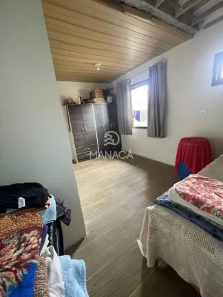 Imagem Casa com Suíte à Venda no Centro de Barra Velha/SC – Conforto e Localização Estratégica!