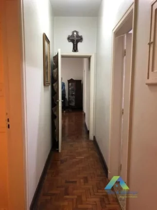 Imagem Apartamento com 2 dormitórios à venda, 105 m² por R$ 989.000,00 - Cerqueira César - São Paulo/SP