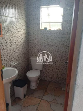 Imagem Casa com 3 dormitórios à venda, 210 m² por R$ 397.000,00 - Jarinu - Jarinu/SP