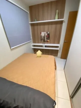 Imagem Apartamento 3 quartos Villagio di Bonifácia