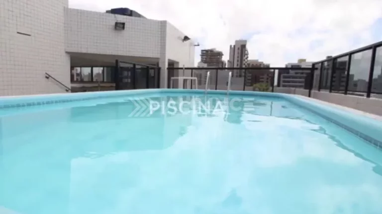 Imagem Apto - 1 Quarto - 51,00 m² - Cabo Branco, João Pessoa/PB