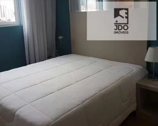 Imagem Apartamento a Venda no bairro Rebouças - Curitiba, PR