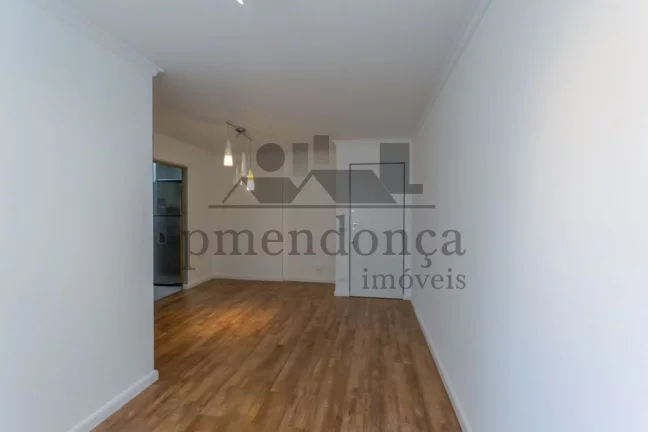 Imagem Apartamento à venda na Pompéia com 2 quartos e 1 vaga, 55m2
