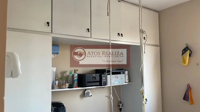 Imagem Compre Apartamento 56m² e 2 Quartos em Socorro - São Paulo