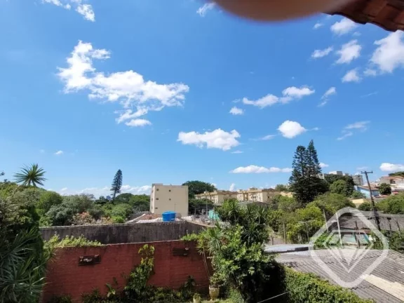 Imagem Casa tradicional, sólida e cheia de história - perfeita para morar!

A Brilhante Imóveis apresent...