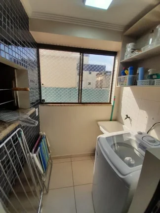 Imagem Apartamento 1 Dormitório - Bairro Centro