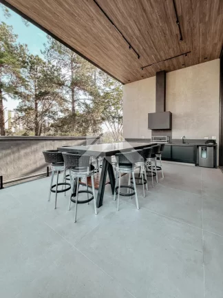 Imagem Casa de Condomínio em Alphaville Residencial Um - Barueri