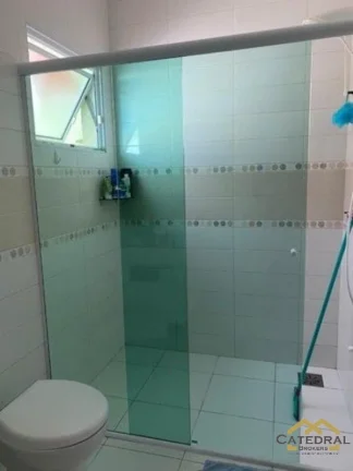 Imagem CASA COM 3 DORMITÓRIOS À VENDA, 165 M² POR R$ 780.000,00 - JACARÉ - CABREÚVA/SP