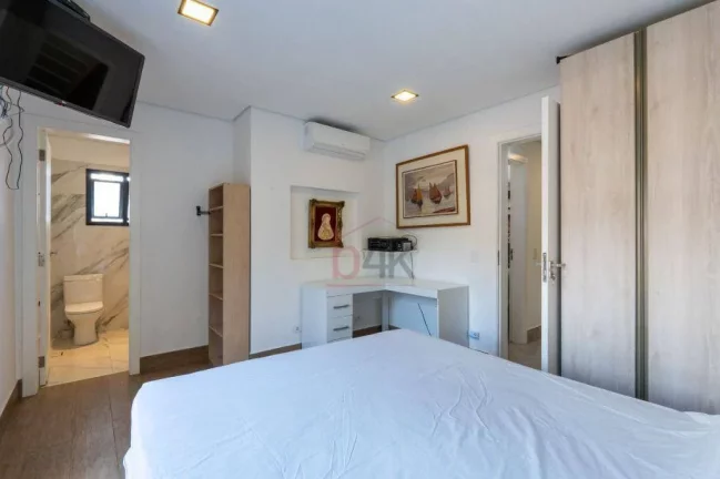 Imagem Casa de Vila no Brooklin: O Refúgio de 188m² na Av. Portugal