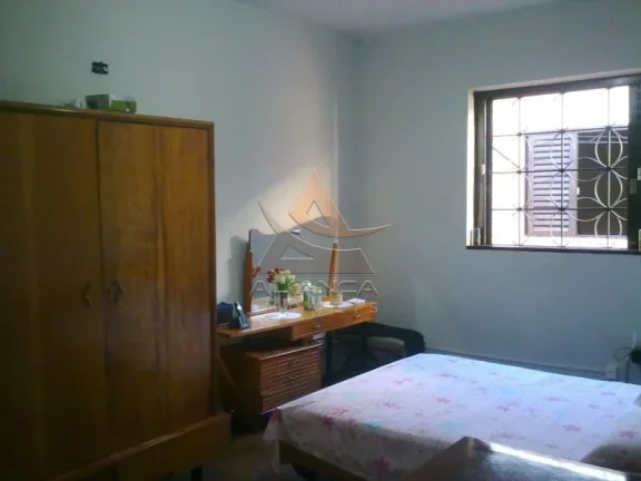 Imagem Casa - Ribeirão Preto - Jardim Mosteiro
