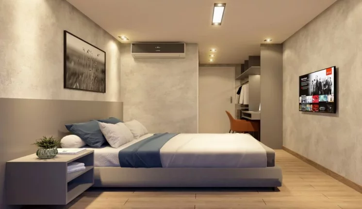 Imagem MOVE Tambaú João Pessoa: Flats Modernos à Venda