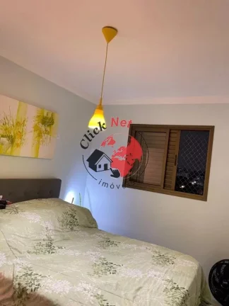 Imagem Apartamento á Venda Taboão em São Bernardo do Campo