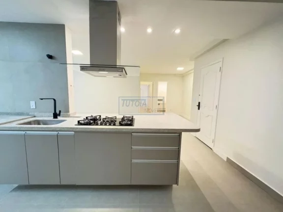 Imagem APARTAMENTO Á VENDA CERQUEIRA CESAR, SÃO PAULO