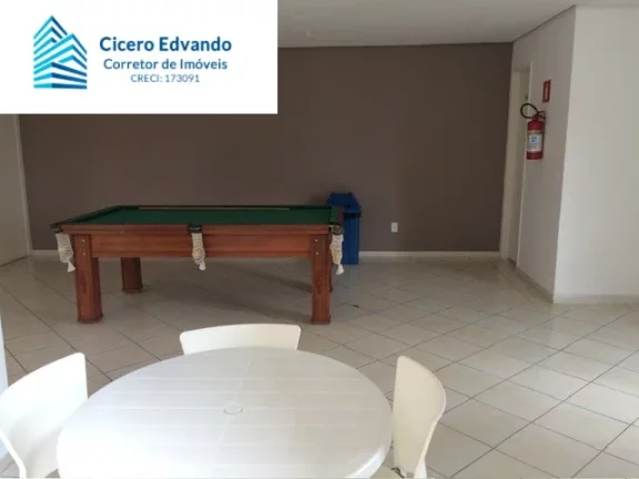 Imagem APARTAMENTO RESIDENCIAL em SÃO PAULO - SP, CIDADE LÍDER