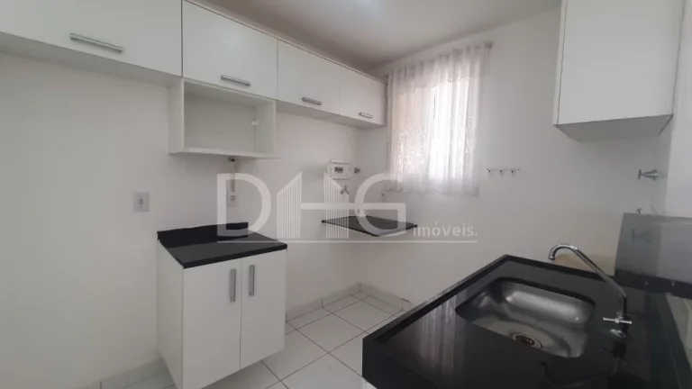 Imagem Apartamento para venda com 42m² | Condomínio Edifício Parque Patagônia | Paulínia - SP