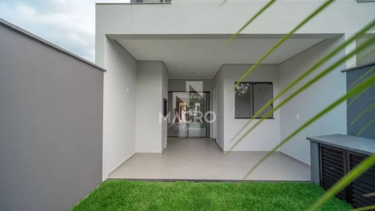 Imagem Duplex | Jaraguá 99 | 3 quartos (1 suíte) | 132m²