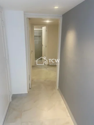 Imagem Apartamento para alugar no bairro Morro dos Ingleses - São Paulo/SP, Zona Sul