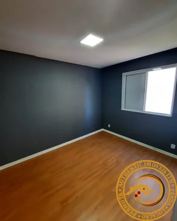 Imagem APARTAMENTO RESIDENCIAL em ITU - SP, RANCHO GRANDE