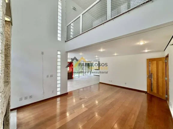 Imagem Cond. Recanto INPLA - 4stes, moderna, gourmet, home office, amplo jardim!