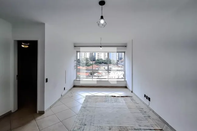 Imagem Apartamento à Venda - Vila Mariana, 1 Quarto, 50 m2