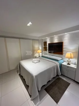 Imagem Flat - 40m² - Cabo Branco, João Pessoa/PB