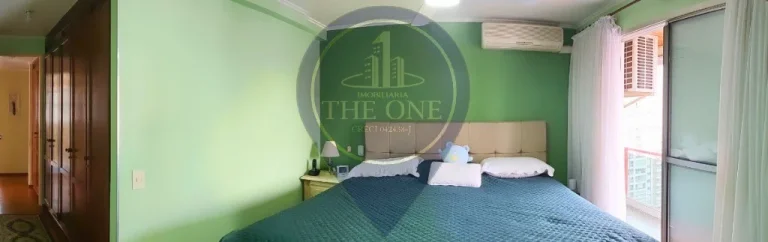 Imagem Imperdível: Apartamento de Luxo em Perdizes, São Paulo-SP 5 Quartos, 3 Suítes, 5 Banheiros, 4 Vagas, 341m²