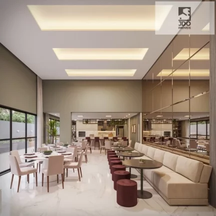 Imagem Apartamento a Venda no bairro Juvevê - Curitiba, PR