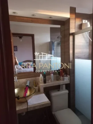 Imagem Apartamento - Ribeirão Preto - Campos Elíseos - Região Norte