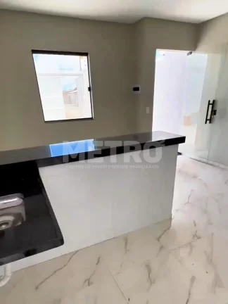 Imagem Casa à venda no Bairro Pedro Raimundo com 2 quartos, Petrolina-PE