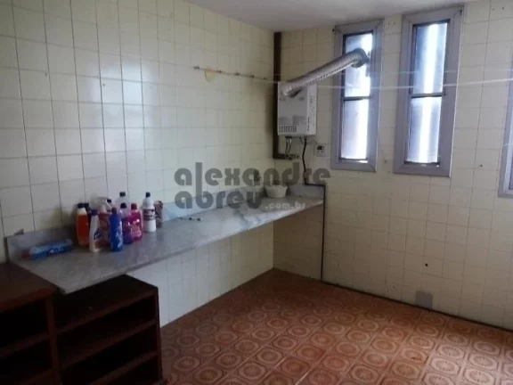 Imagem Apartamento com 4 Quartos à Venda, 412 m² em Jardim Bélgica - São Paulo