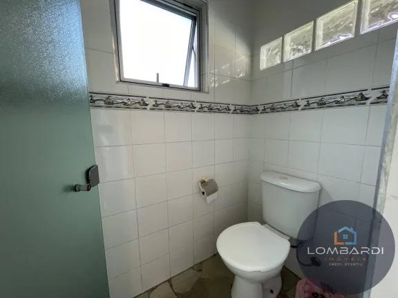 Imagem Casa com ótimo potencial na Praia da Enseada !