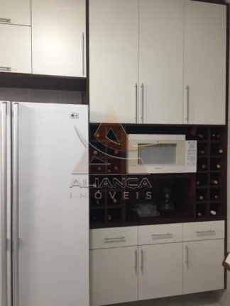 Imagem Casa - Ribeirão Preto - Ribeirânia