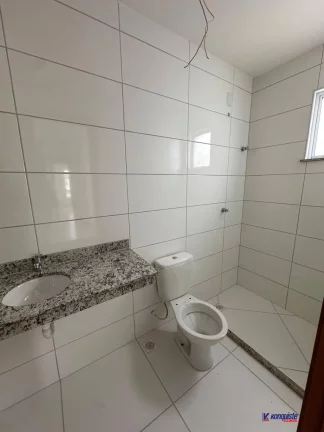 Imagem Vendo Duplex 3/4 em Condomínio - SIM