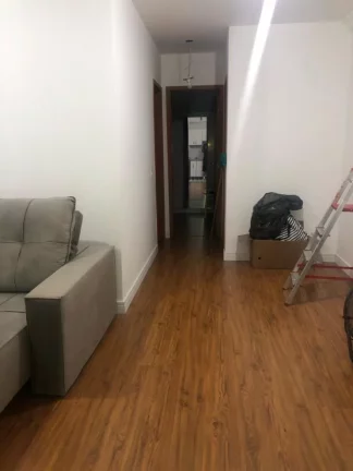 Imagem Apartamento para Venda em São José dos Pinhais, Iná, 2 dormitórios, 1 banheiro, 1 vaga