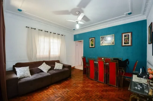 Imagem CASA RESIDENCIAL em São Paulo - SP, Vila Mariana