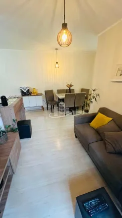 Imagem Apartamento Padrão
