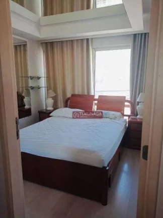 Imagem Apartamento Duplex com 3 dormitórios à venda, 274 m² por R$ 3.200.000,00 - Perdizes - São Paulo/SP